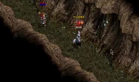 仙魔世界传奇小资玩法介绍