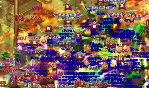 泰坦之旅传奇纯招流开荒通关攻略