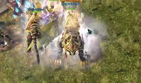 《真三国无双霸》传奇武将价格介绍