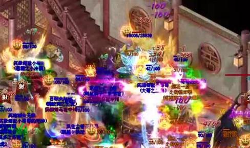 《神鬼传奇手游》召唤兽培养玩法介绍