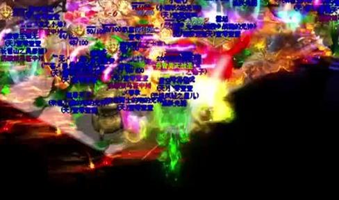 原始传奇职业选择 什么职业好玩